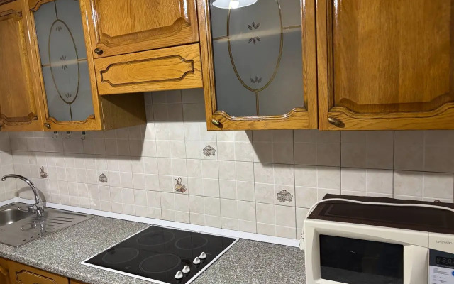 Апартаменты Gloria