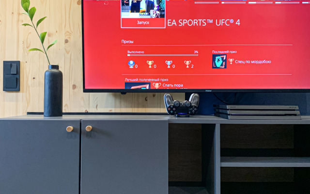 Квартира на набережной в центре Великого Новгорода