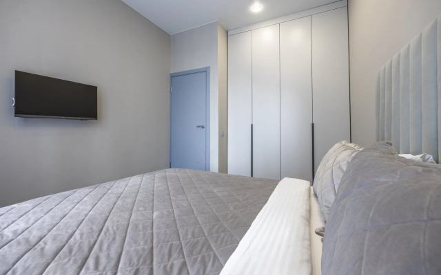 Апартаменты Алис Luxe Vista