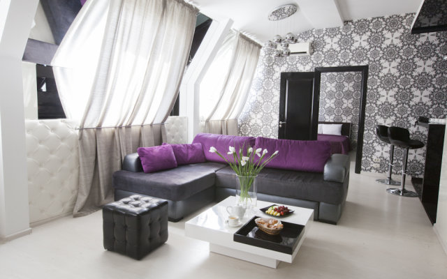 Jardin Park Hotel