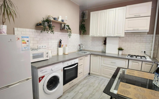 Апартаменты  Колибри 2