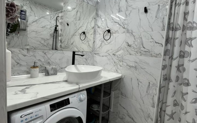 Квартира на Улице Симферопольской 2Ч