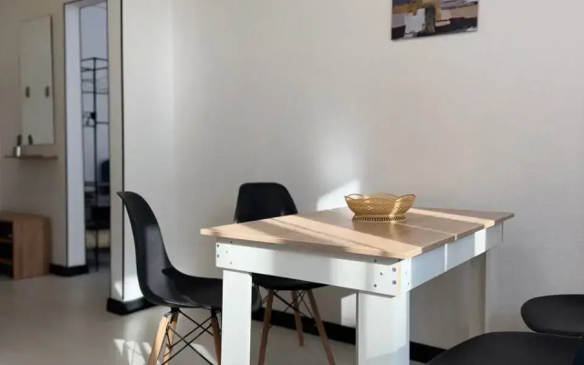 Квартира Lofthouse