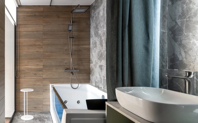 Apartment Singapore sea view by VVO Apartments