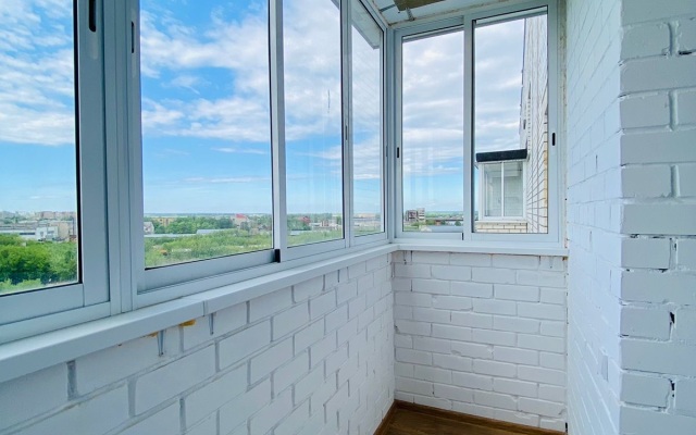 Lyuks S Krasivym Vidom 80 Apartments