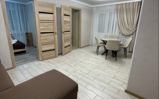 Квартира Уютная Трешка на Ленина 40