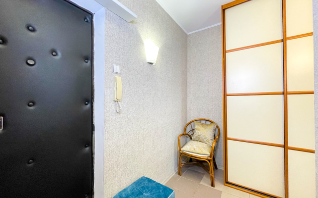 Odnokomnatnaya Tsyurupyi 22/1 Flat