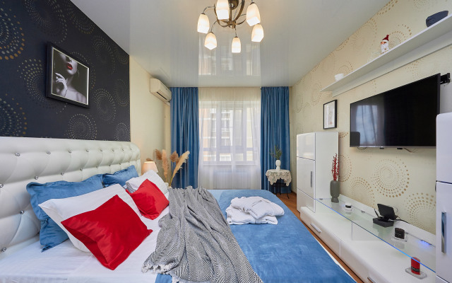 Апартаменты на Улице 1 Мая