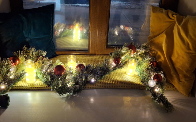 Апартаменты В Питере как дома на Марата 73