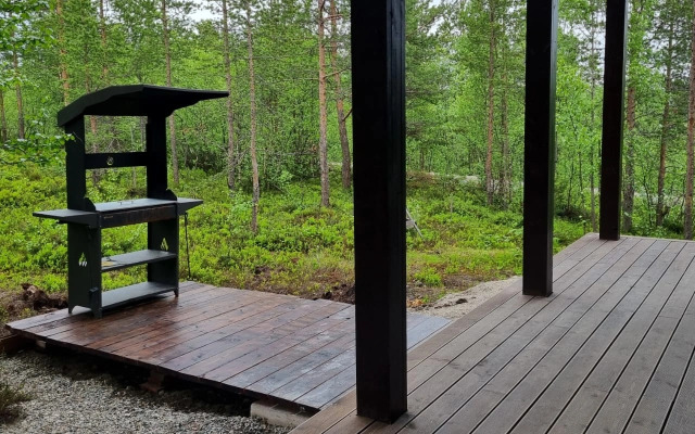 Гостевой дом Лазори