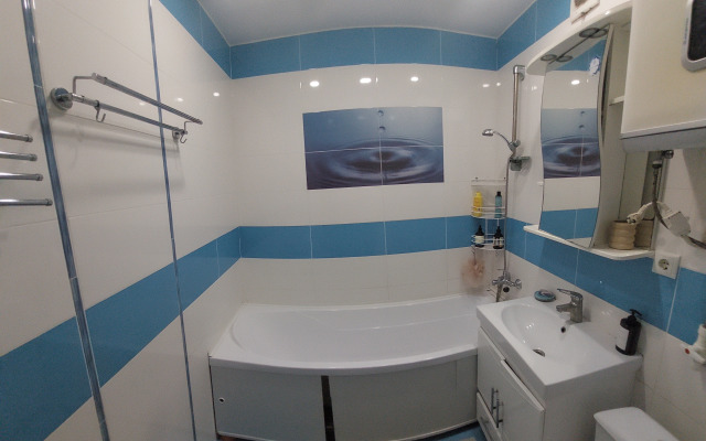 Квартира Стильная квартира в Московском районе