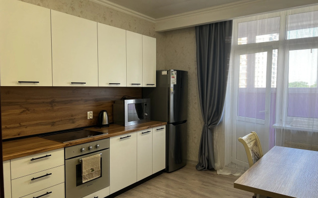 Квартира на улице Жлобы 141