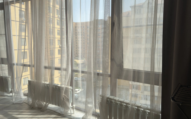 05 Aparts Na Pervoy Beregovoy Linii Flat