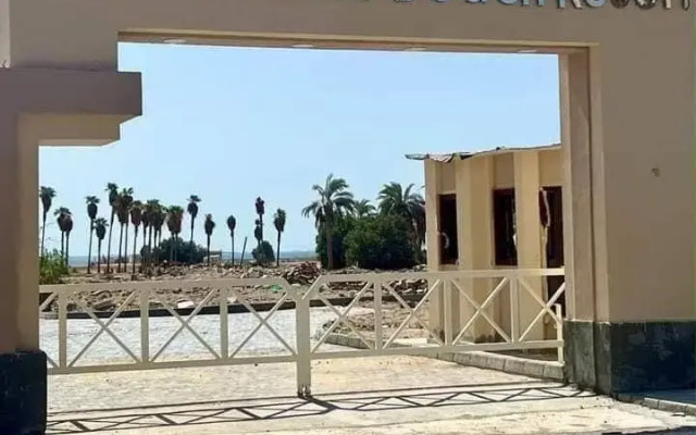 Princess Resort Apartments