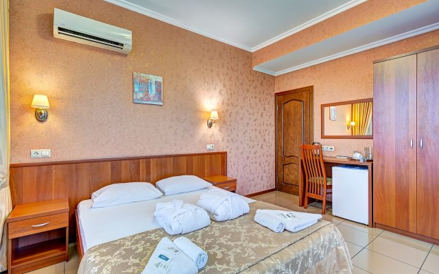 Lensis Guest House