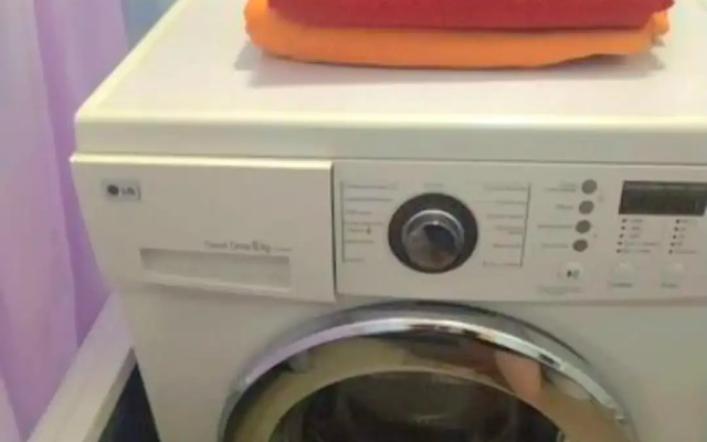 Domashniy Ochag Na Ul Khudayberdina Apartments