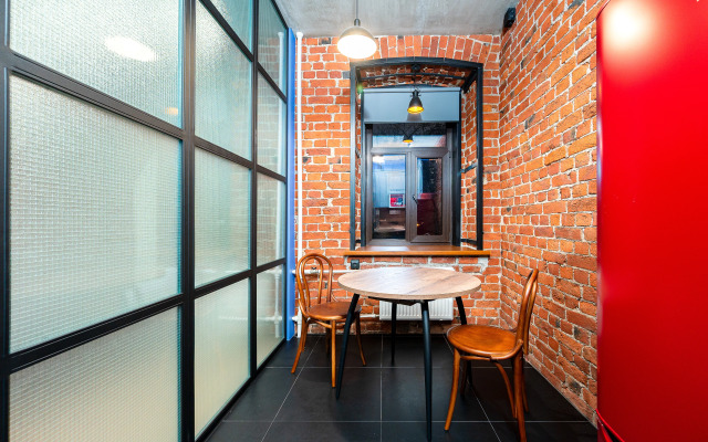 Апартаменты у моря