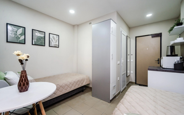 Uroom Econom Apartments 3