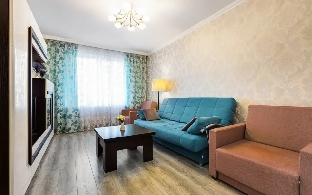 Квартира RentalSPb