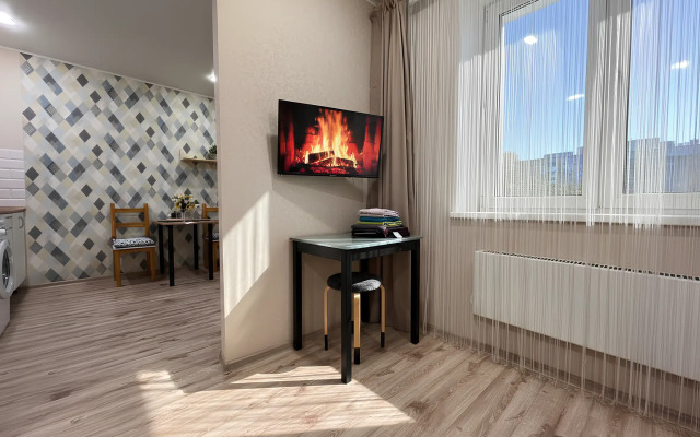 Квартира На Улице Вознесенской 7