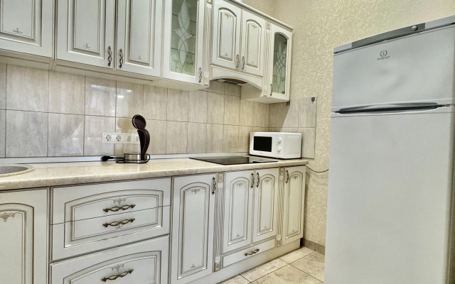 ЖК Дельфин 20