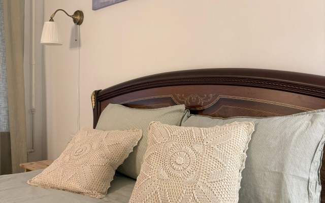 Квартира на Гагаринской улице 26