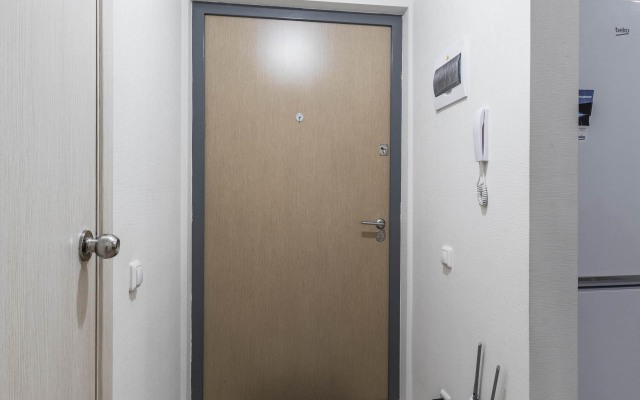 Апартаменты На Евгения Савкова 35