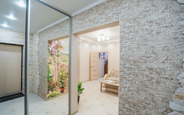 Апартаменты Пестеля 19