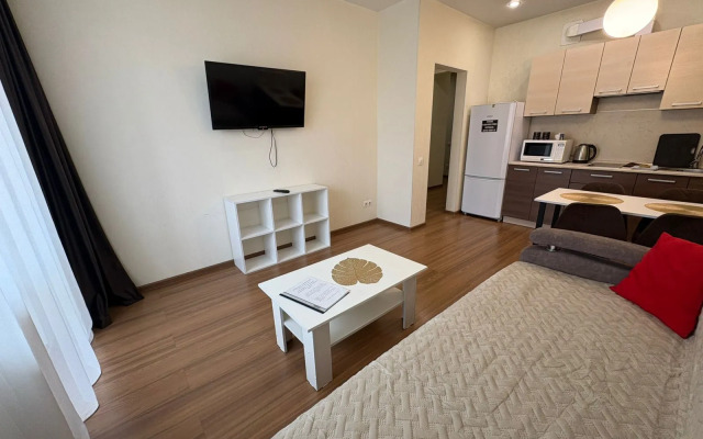 Квартира на Александра Невского 15/3