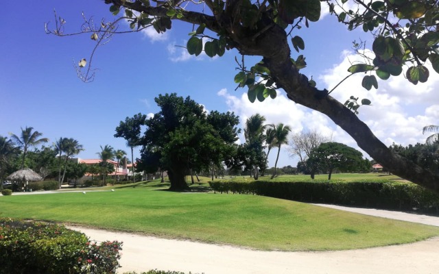 Вилла Hermosa en Cocotal Golf club 3bd