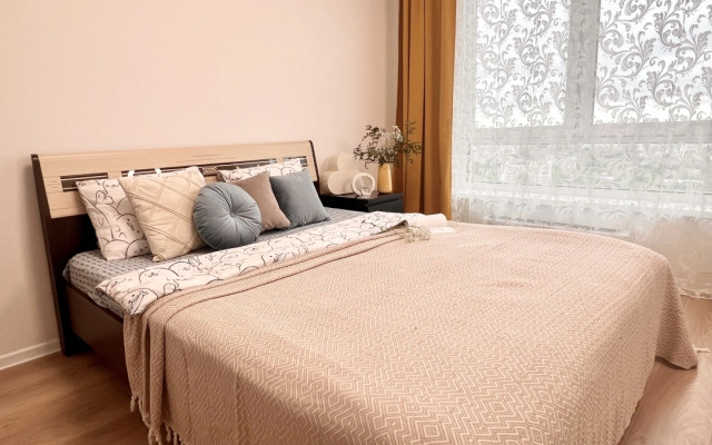 Квартира Москва метро Братиславская 1