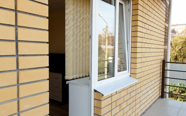 Апартаменты Right Room однокомнатные на Салтыкова-Щедрина 3