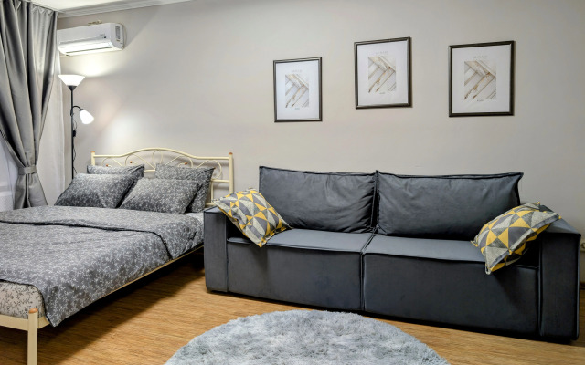 Квартира Свободна Красная Пресня 11