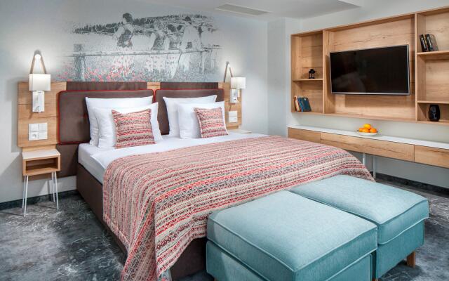 Aquarion Family & Friends Hotel