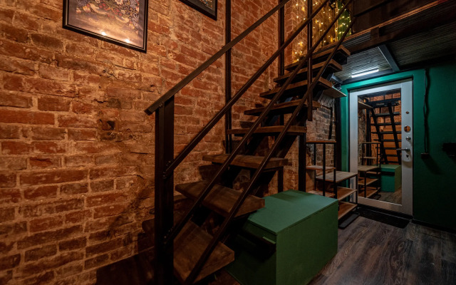 Апартаменты Лесная 61с1