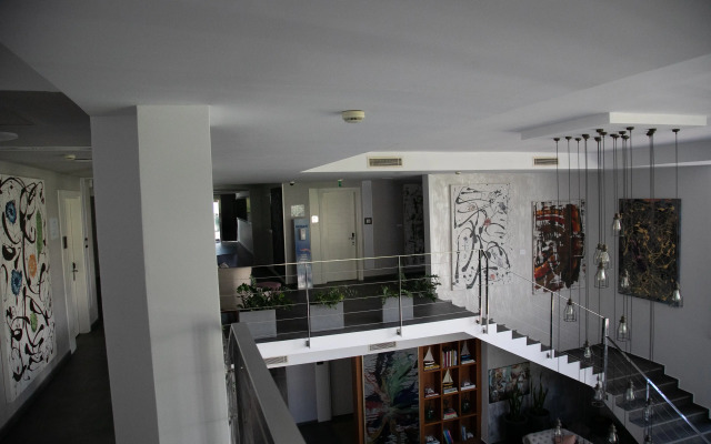 Avantgarde Refined Yalikavak