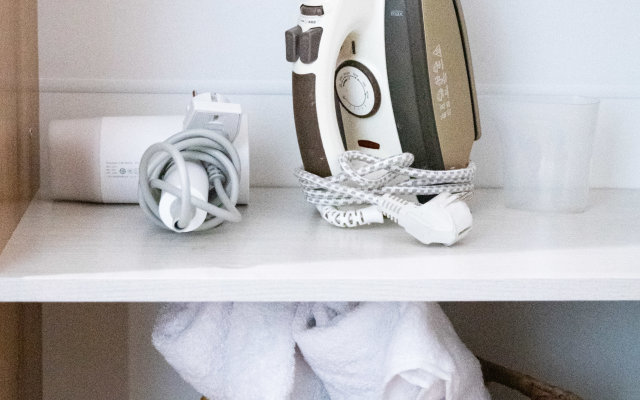 Квартира Современная студия