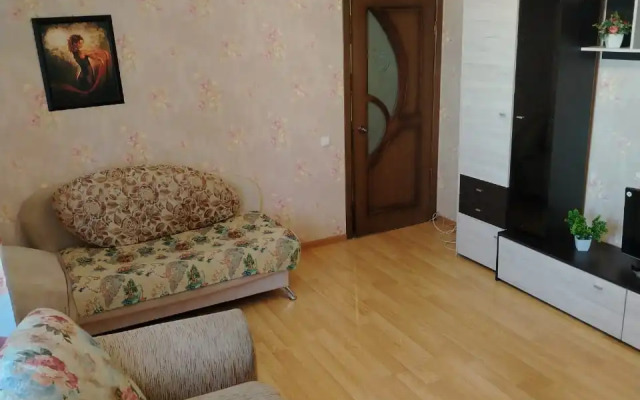 Апартаменты для комфортного проживания