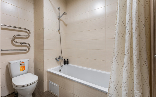 Квартира на Проспекте Ленина 32Д 2