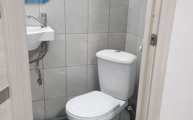 Апартаменты Погостим