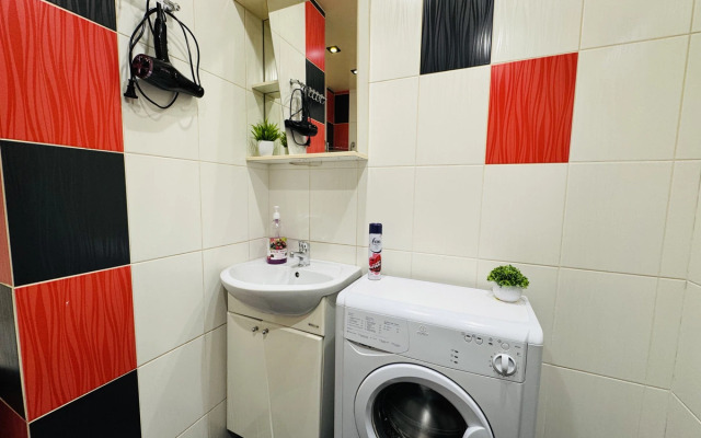 Квартира Уют