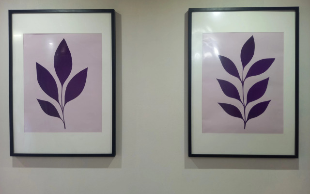 Апартаменты Лунная гавань