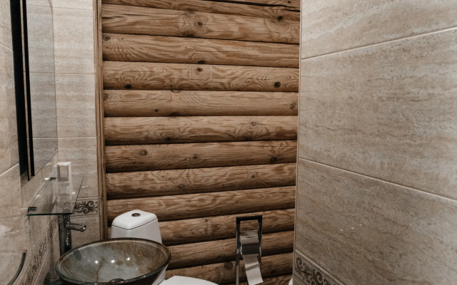 Khoroshee Mesto Guest House