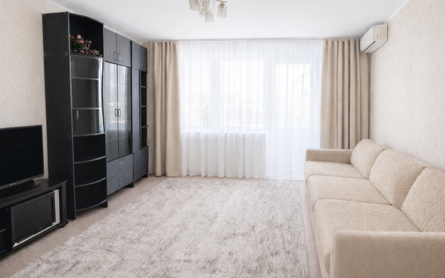 Квартира на Первомайской 36