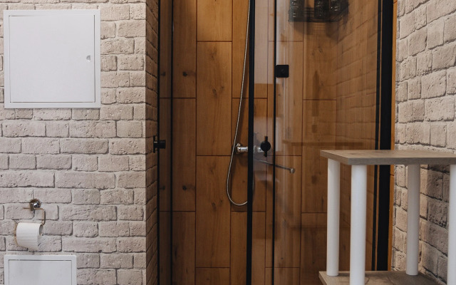 Апартаменты Светлая Гавань 2