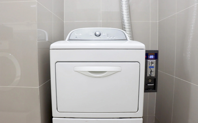 Отель UTD8 Hotel & Residence