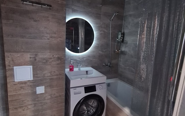 «Oazis» na Prospekte Lenina 54 Apartment