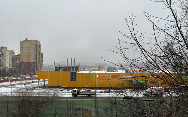 Квартира Уютная