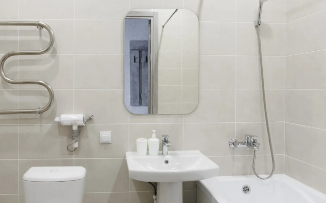 Апартаменты Яблоневые Сады