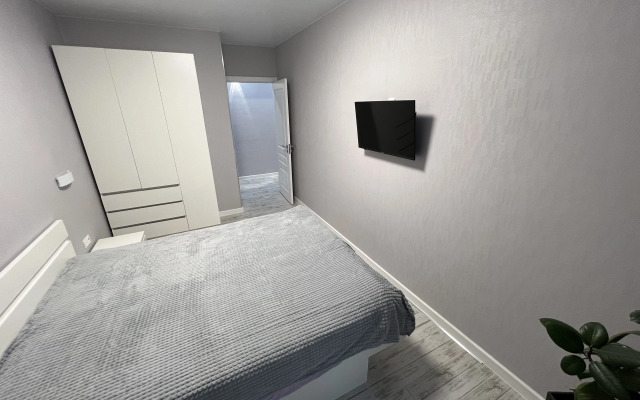 Квартира новая двушка в Родниковой долине